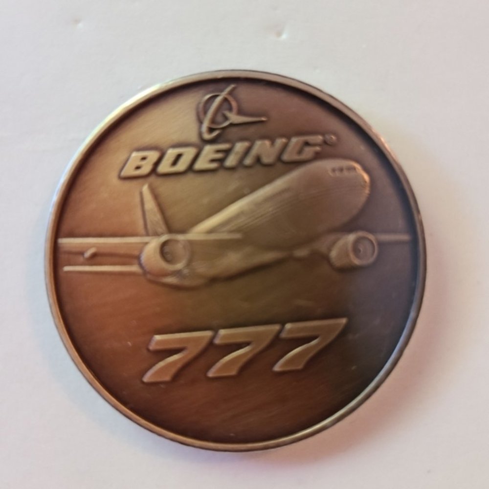 Boeing Memorabilia